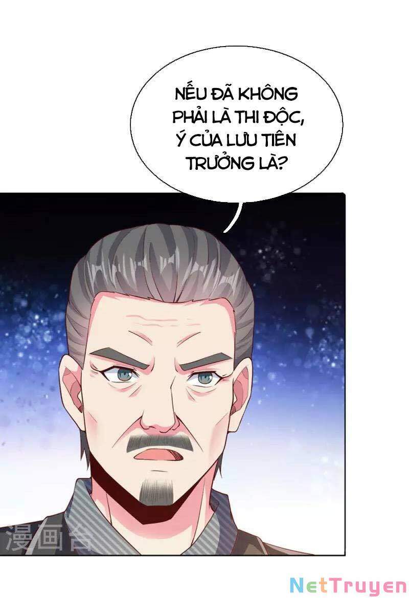 Đại Tiên Tôn Quyết Chiến Chapter 20 - Trang 2