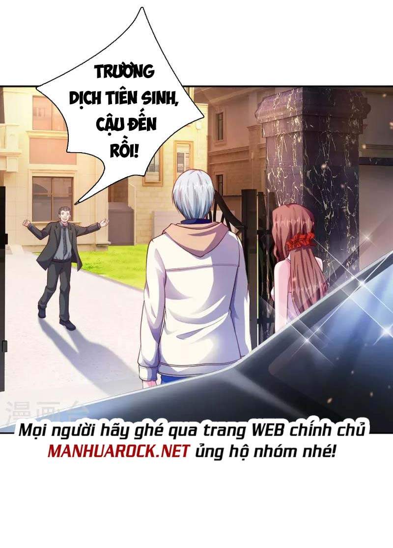 Đại Tiên Tôn Quyết Chiến Chapter 19 - Trang 2