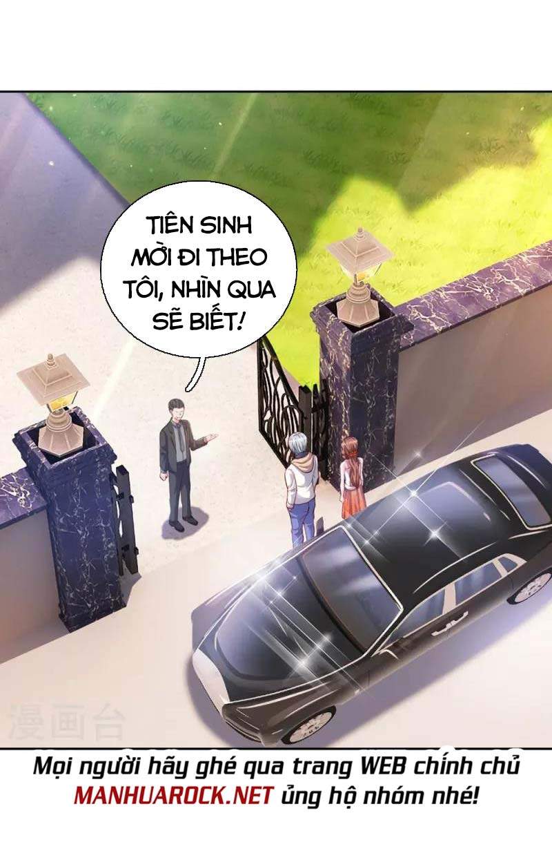 Đại Tiên Tôn Quyết Chiến Chapter 19 - Trang 2