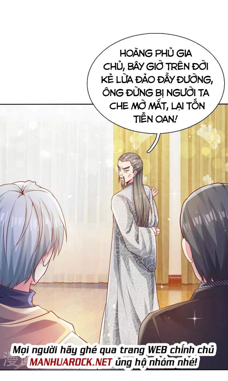 Đại Tiên Tôn Quyết Chiến Chapter 19 - Trang 2