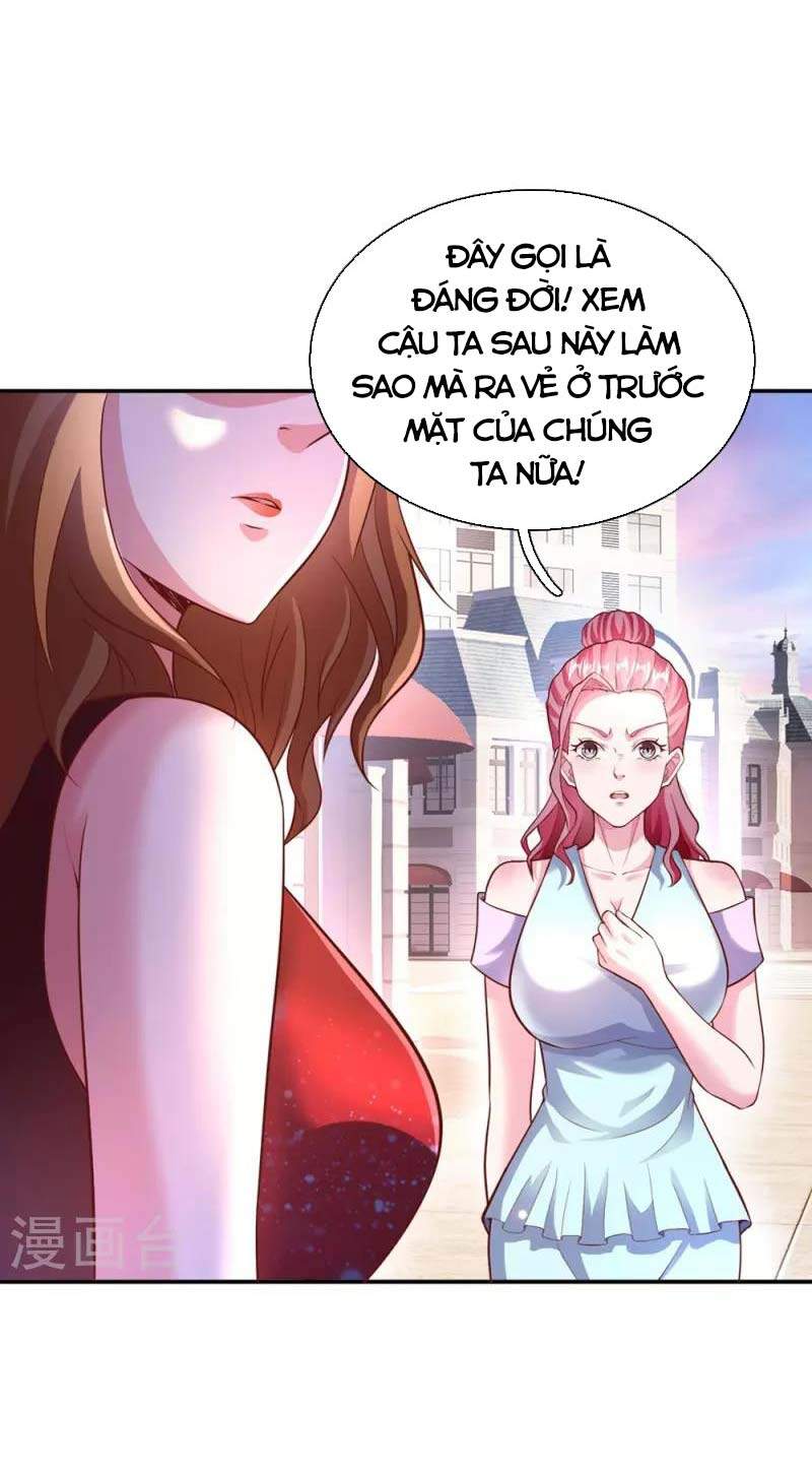 Đại Tiên Tôn Quyết Chiến Chapter 19 - Trang 2