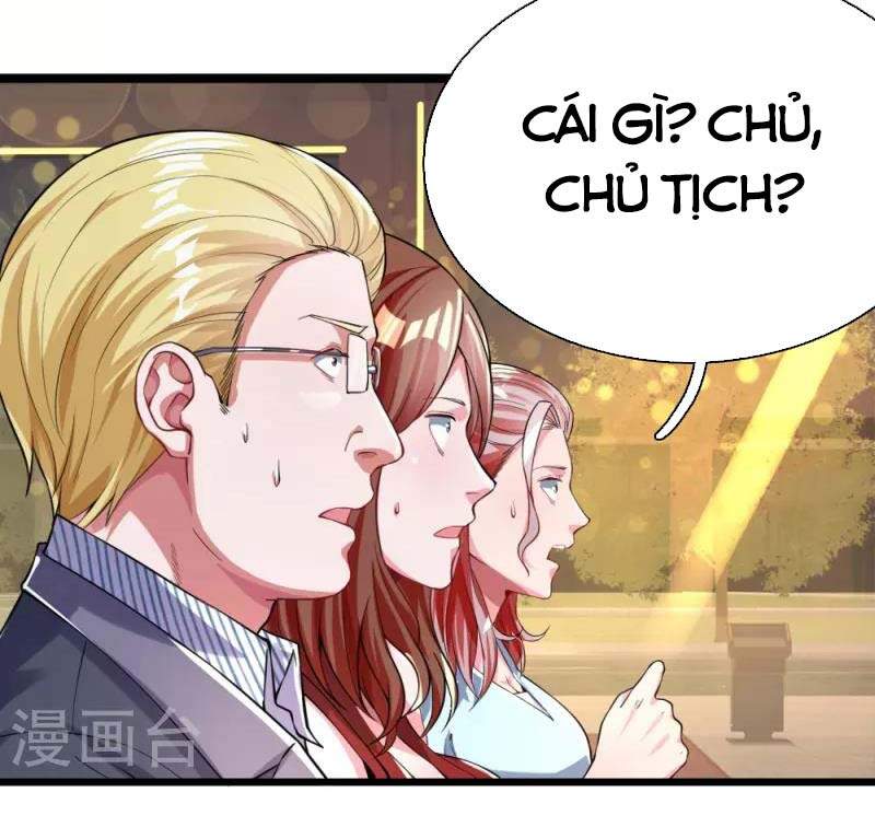 Đại Tiên Tôn Quyết Chiến Chapter 18 - Trang 2