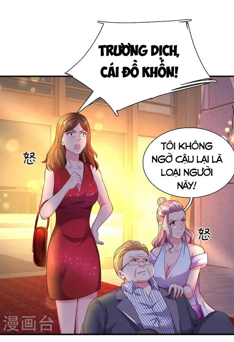 Đại Tiên Tôn Quyết Chiến Chapter 17 - Trang 2