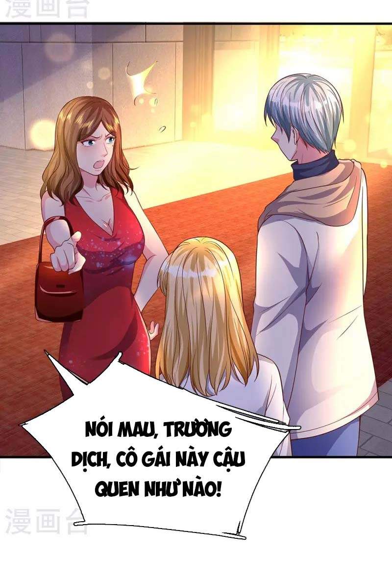 Đại Tiên Tôn Quyết Chiến Chapter 17 - Trang 2