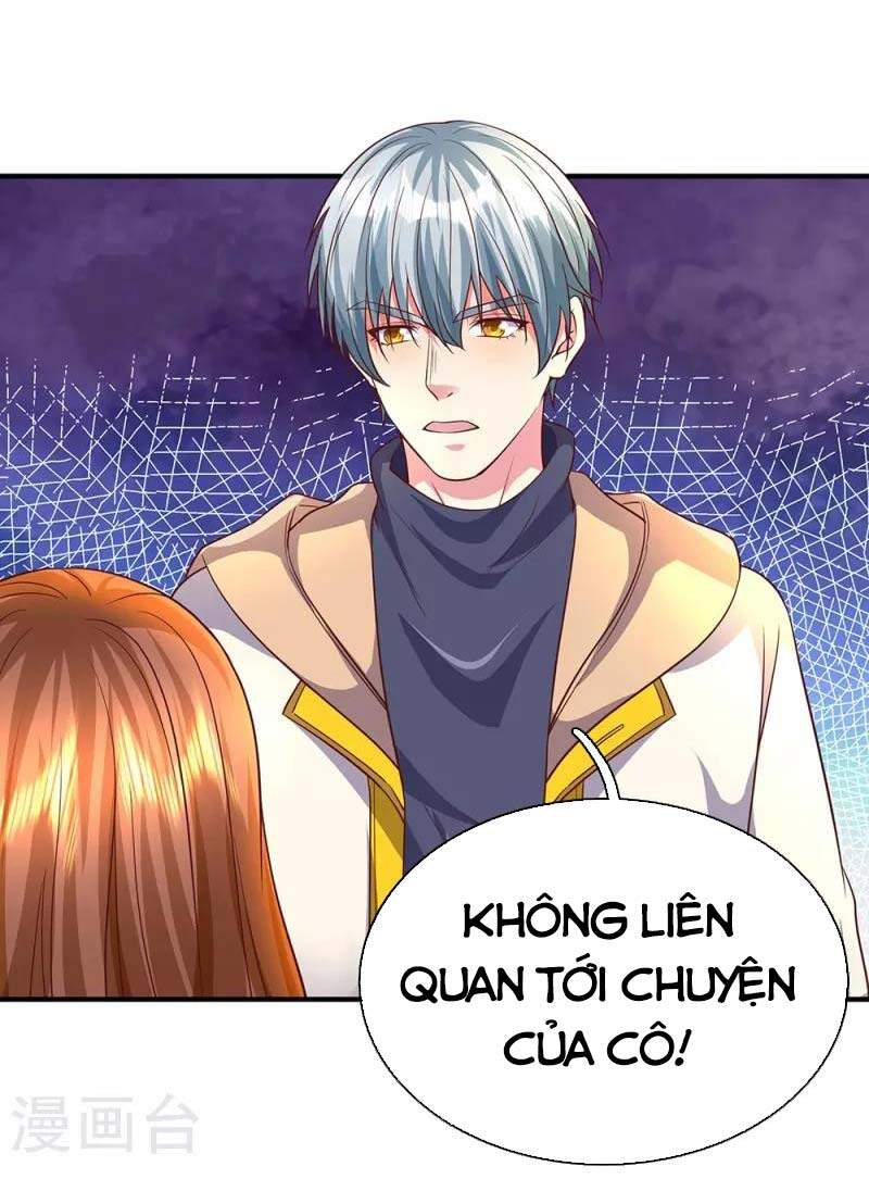 Đại Tiên Tôn Quyết Chiến Chapter 17 - Trang 2