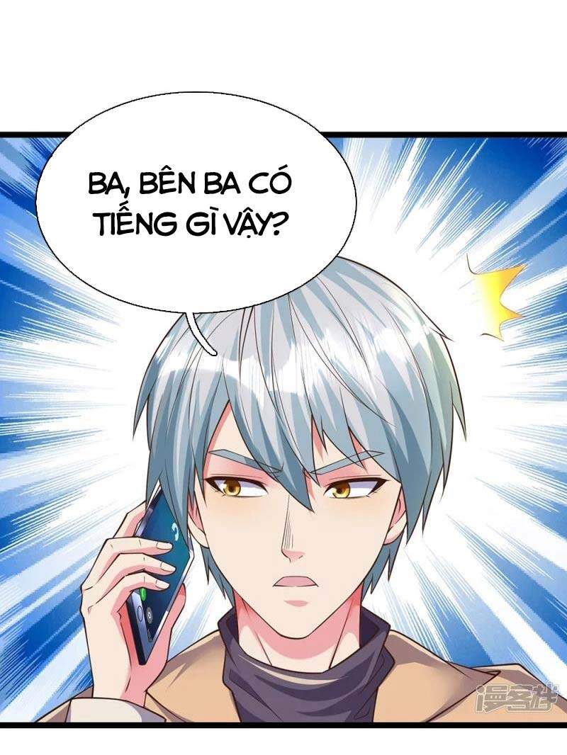 Đại Tiên Tôn Quyết Chiến Chapter 15 - Trang 2