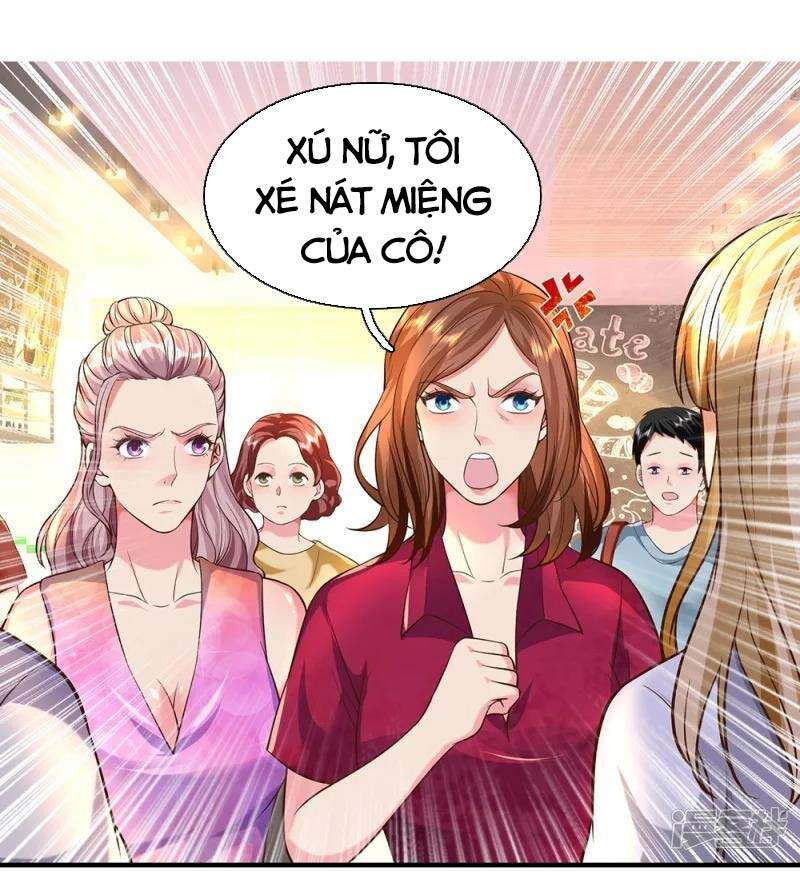 Đại Tiên Tôn Quyết Chiến Chapter 14 - Trang 2