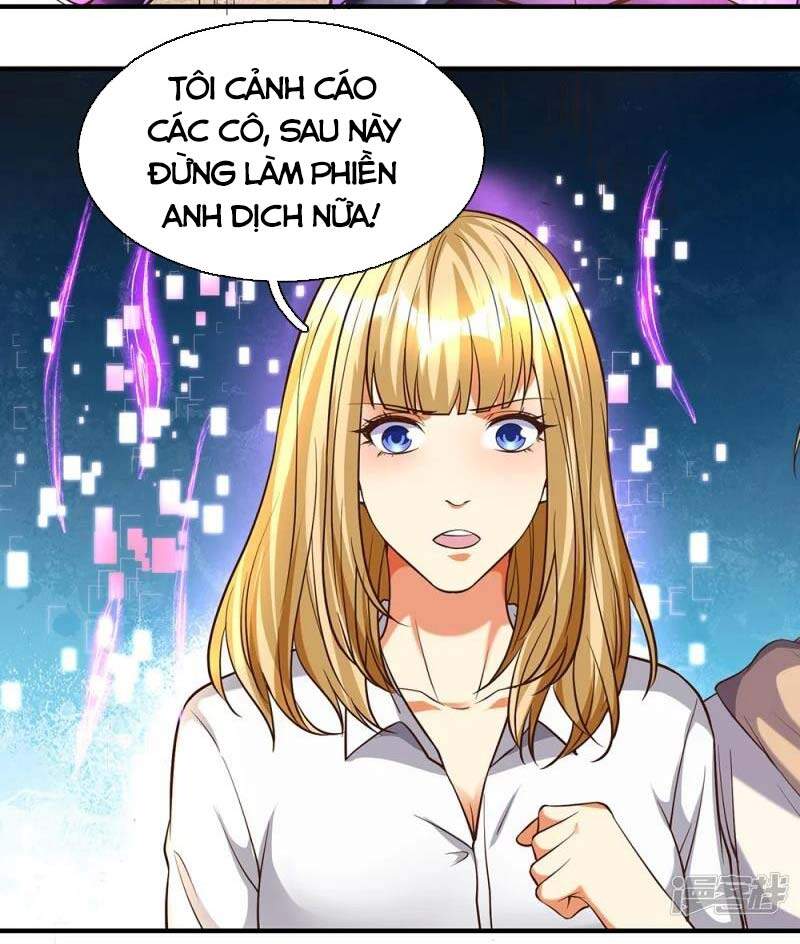 Đại Tiên Tôn Quyết Chiến Chapter 14 - Trang 2