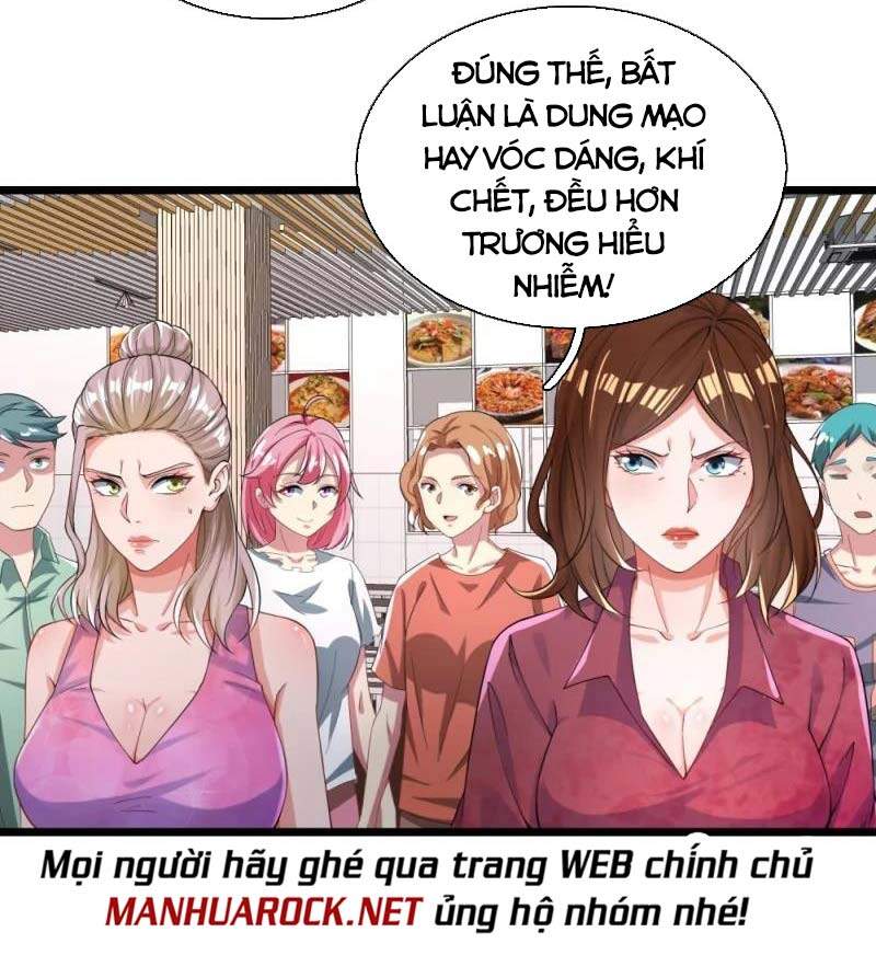 Đại Tiên Tôn Quyết Chiến Chapter 14 - Trang 2