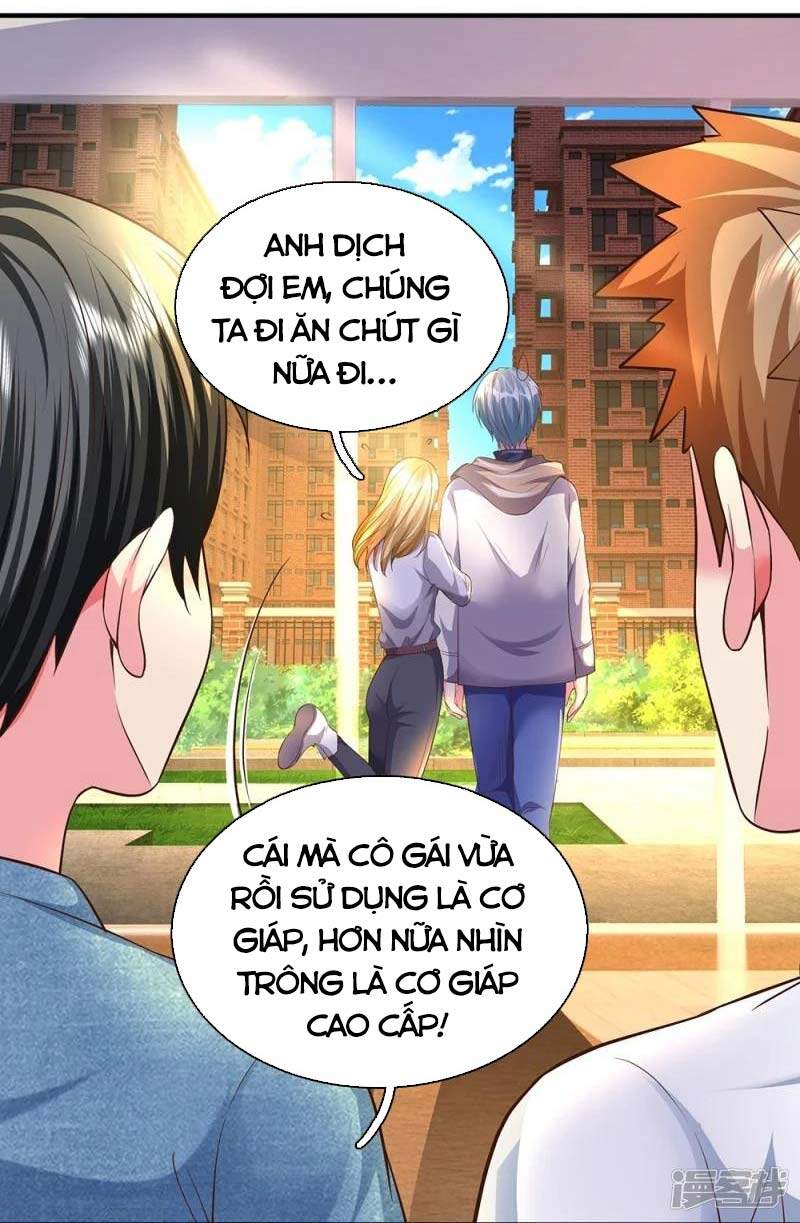 Đại Tiên Tôn Quyết Chiến Chapter 14 - Trang 2