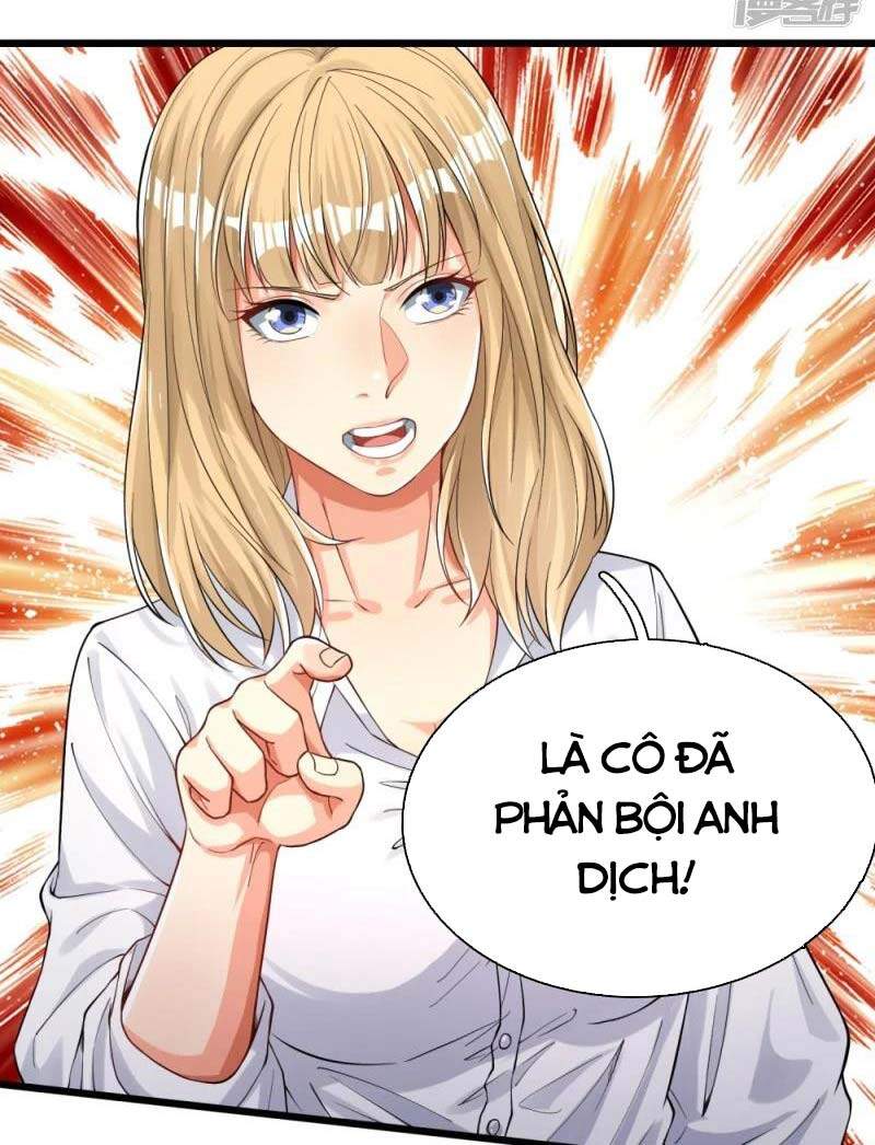 Đại Tiên Tôn Quyết Chiến Chapter 14 - Trang 2