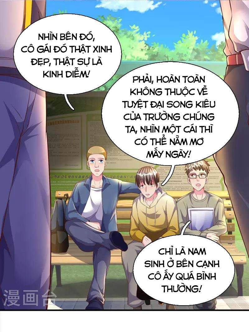 Đại Tiên Tôn Quyết Chiến Chapter 13 - Trang 2