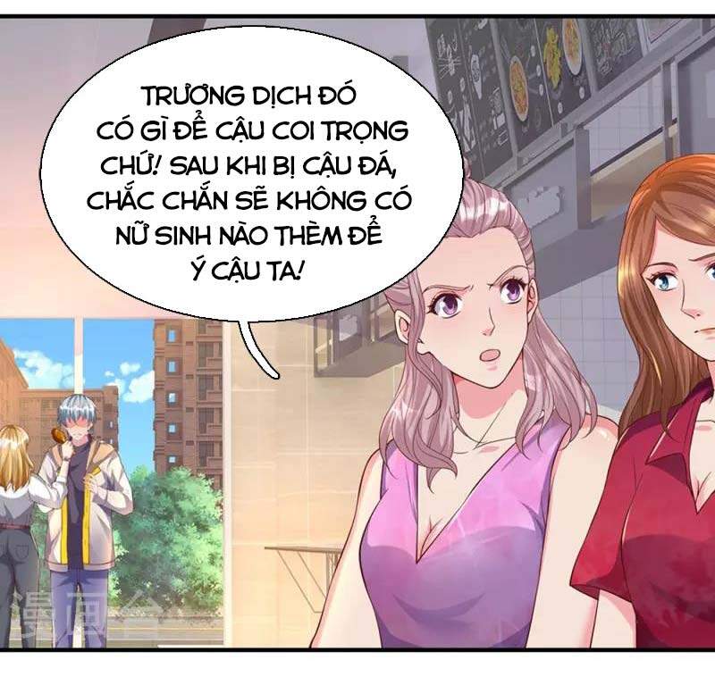 Đại Tiên Tôn Quyết Chiến Chapter 13 - Trang 2