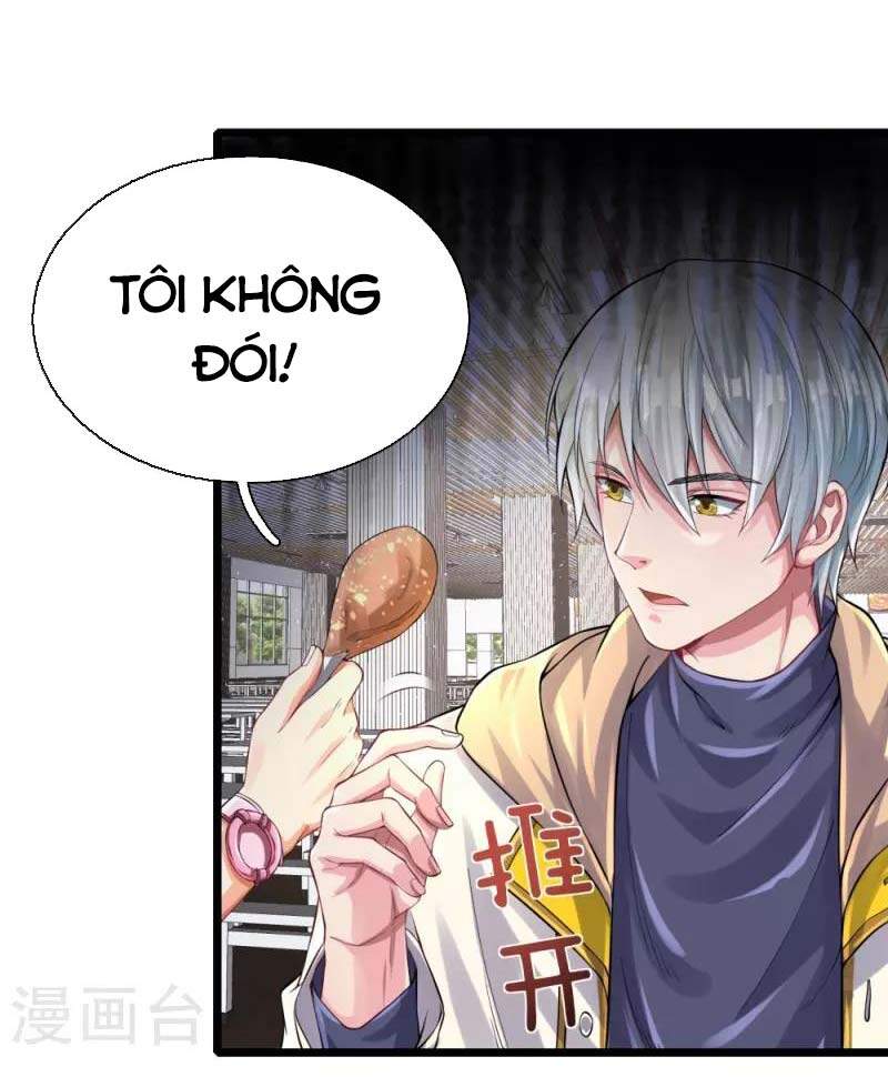 Đại Tiên Tôn Quyết Chiến Chapter 13 - Trang 2