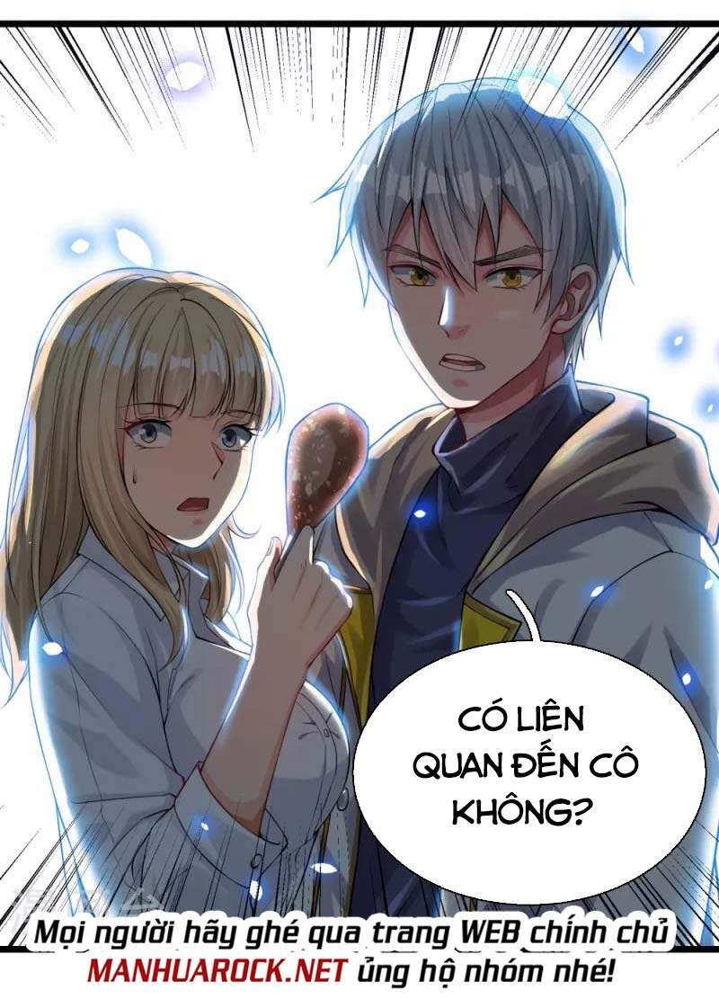 Đại Tiên Tôn Quyết Chiến Chapter 13 - Trang 2