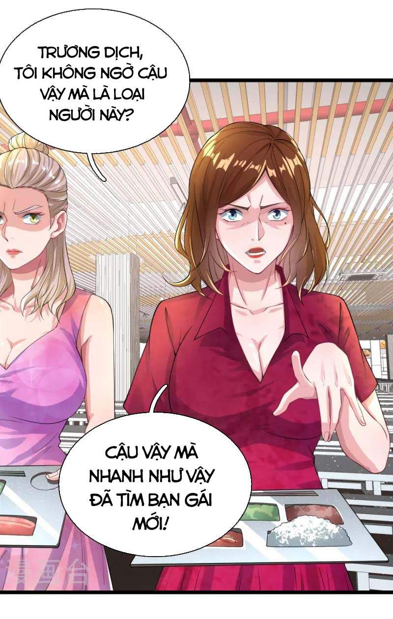 Đại Tiên Tôn Quyết Chiến Chapter 13 - Trang 2