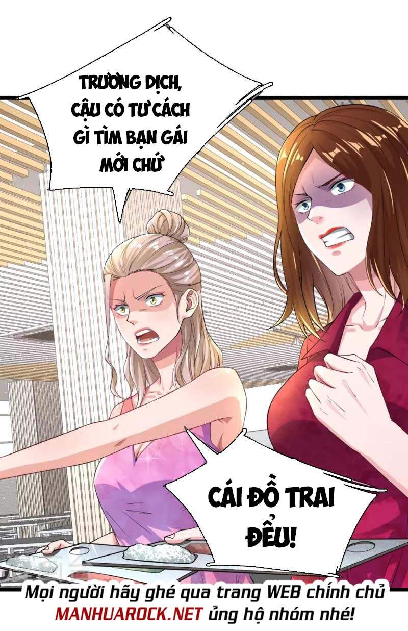 Đại Tiên Tôn Quyết Chiến Chapter 13 - Trang 2