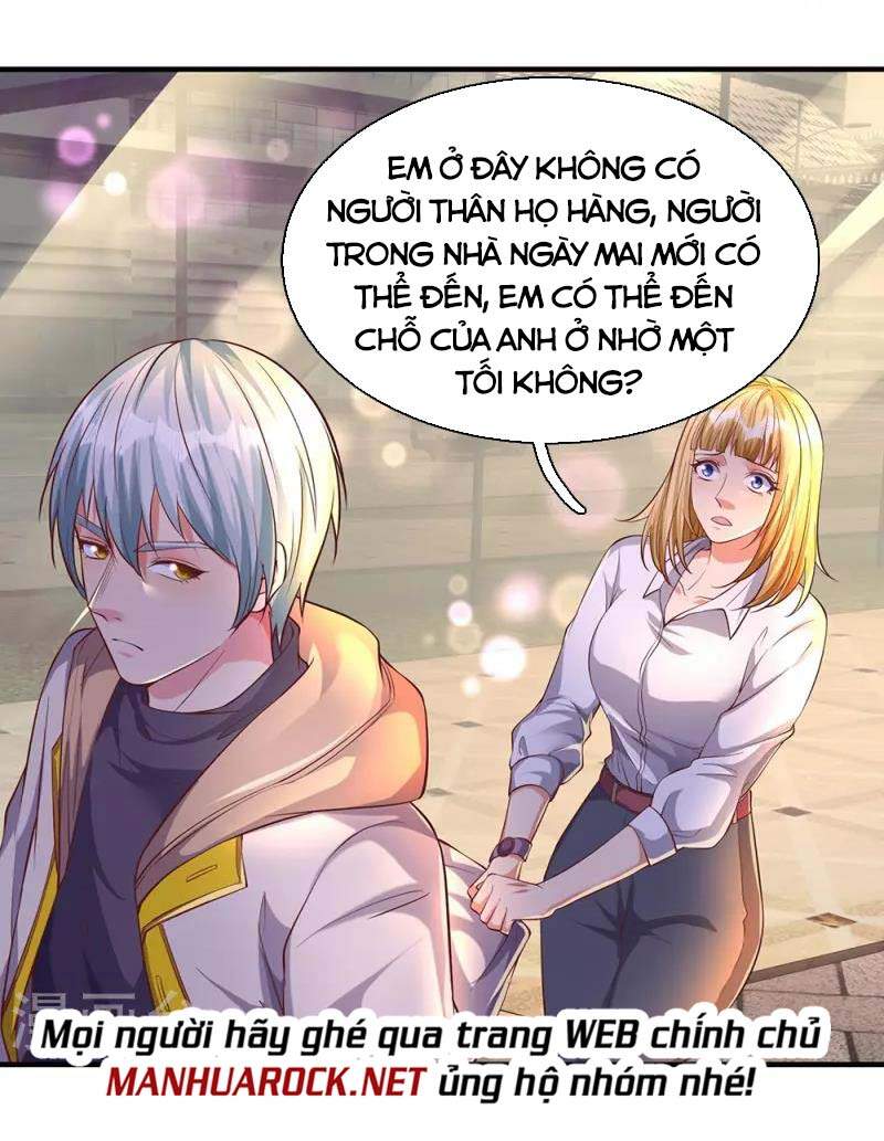 Đại Tiên Tôn Quyết Chiến Chapter 13 - Trang 2