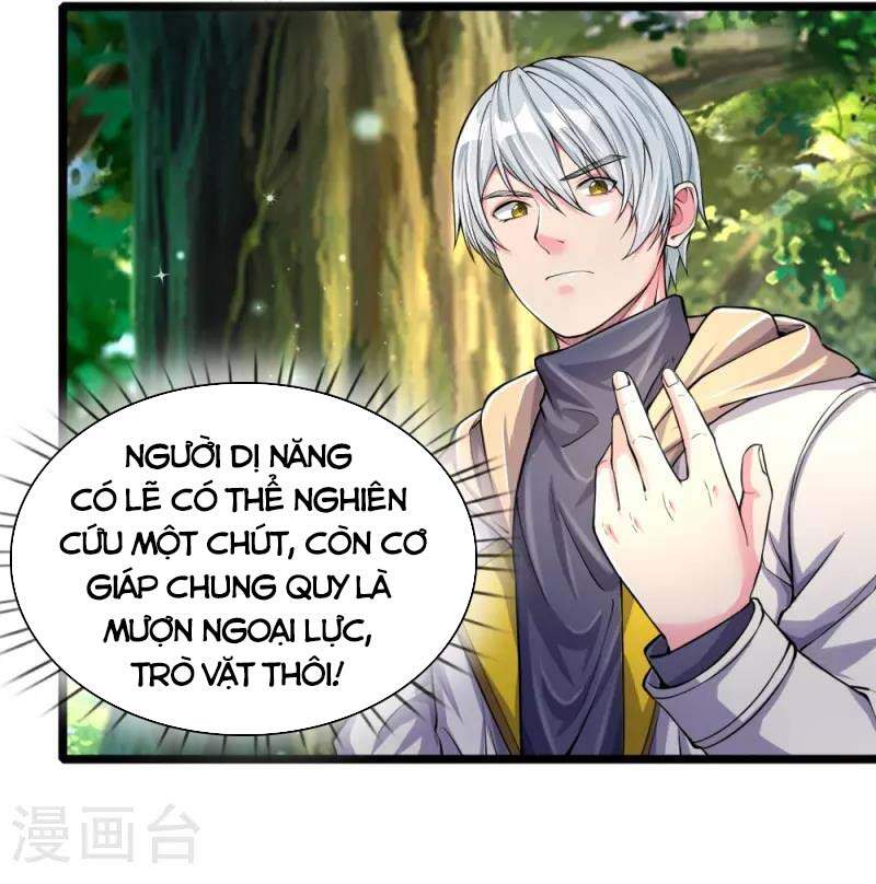 Đại Tiên Tôn Quyết Chiến Chapter 12 - Trang 2