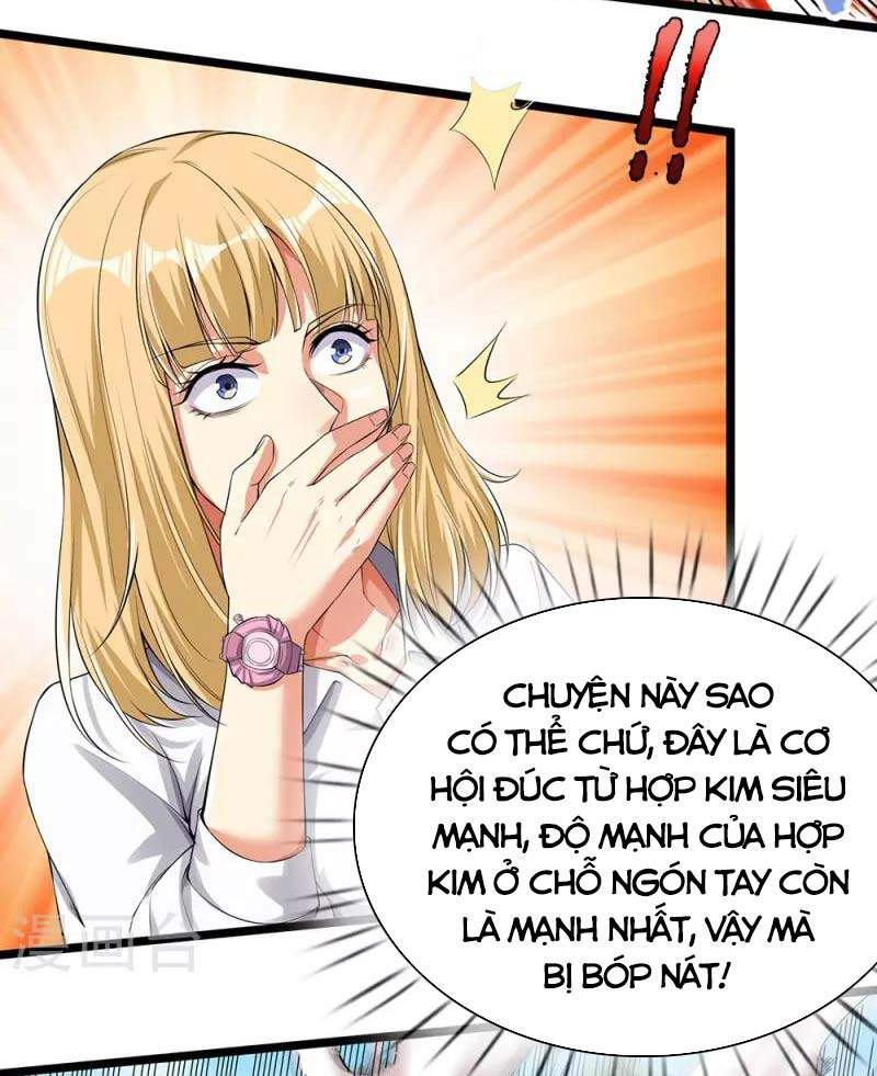 Đại Tiên Tôn Quyết Chiến Chapter 10 - Trang 2