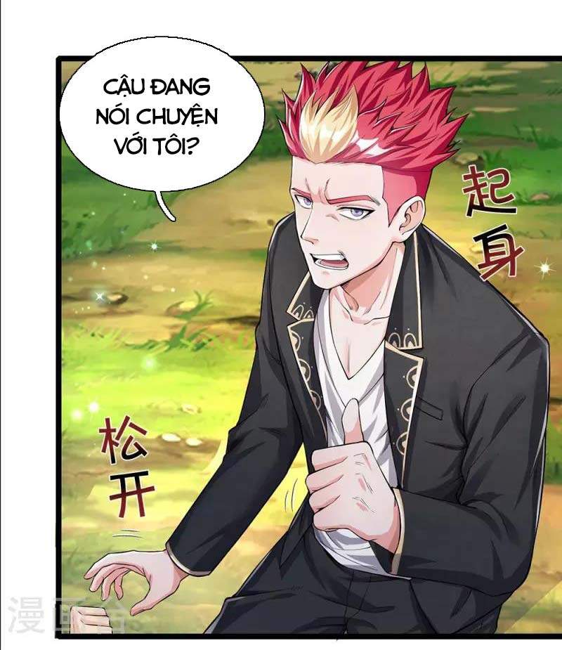 Đại Tiên Tôn Quyết Chiến Chapter 10 - Trang 2