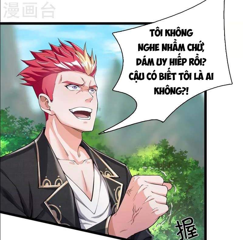 Đại Tiên Tôn Quyết Chiến Chapter 10 - Trang 2