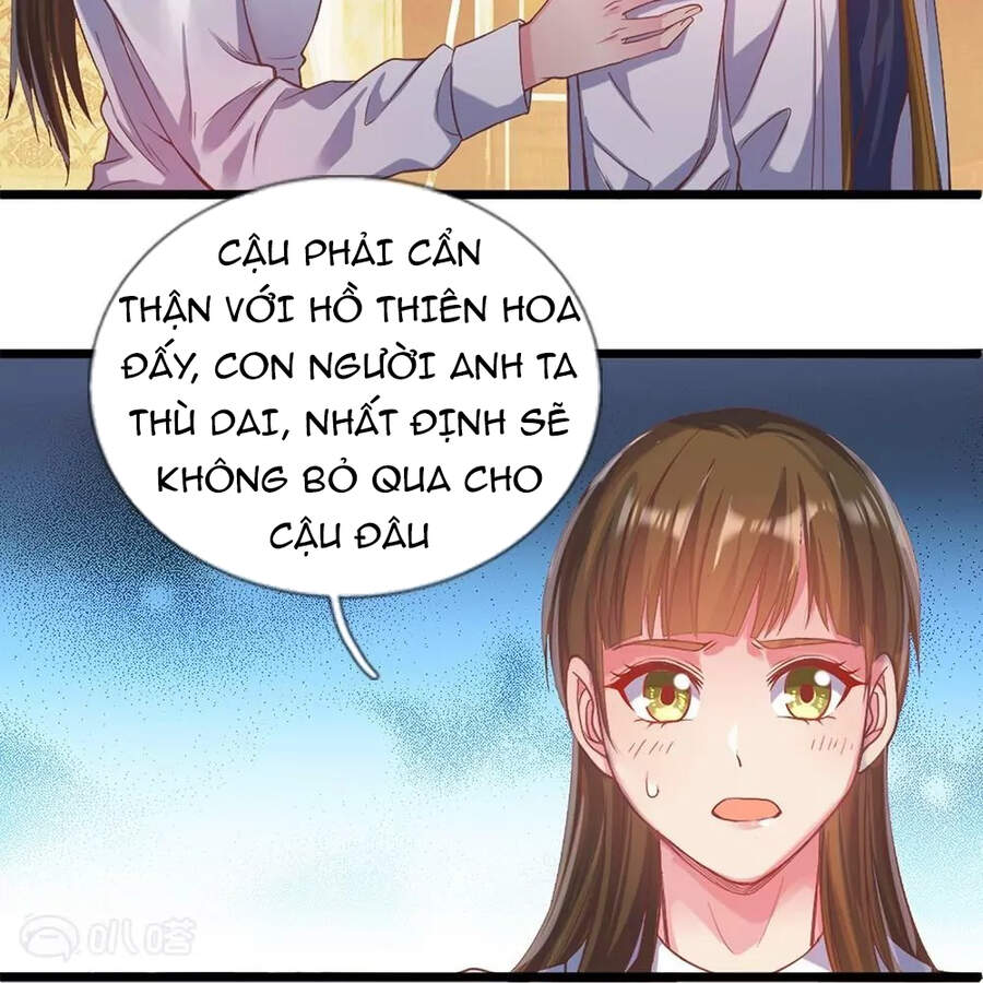 Đại Tiên Tôn Quyết Chiến Chapter 4 - Trang 2