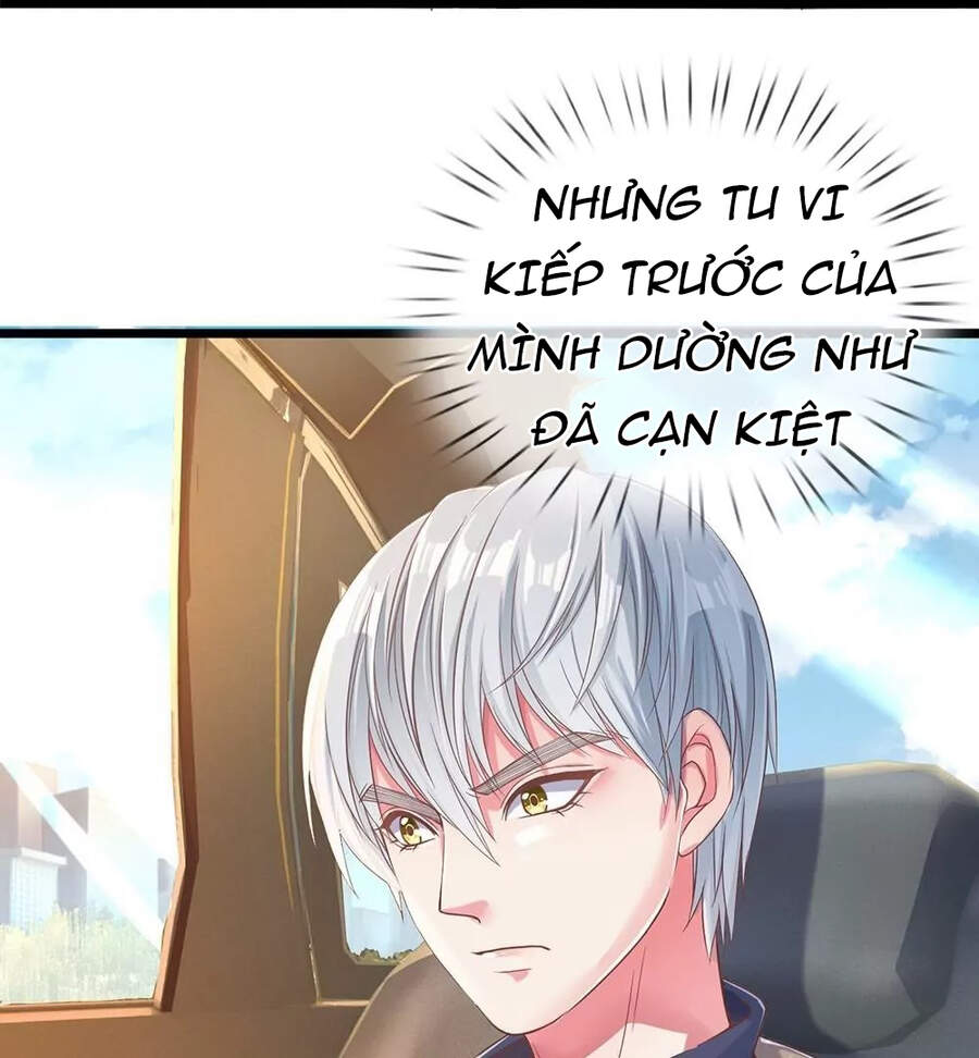 Đại Tiên Tôn Quyết Chiến Chapter 4 - Trang 2