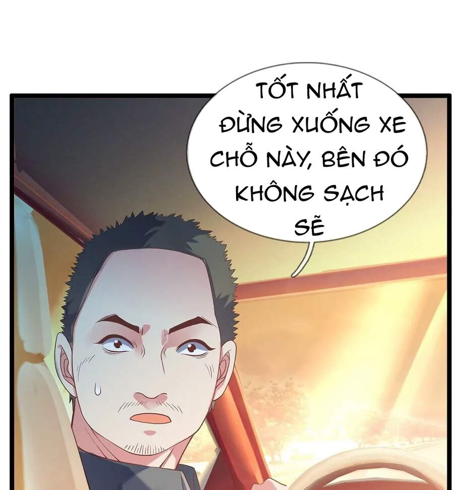 Đại Tiên Tôn Quyết Chiến Chapter 4 - Trang 2