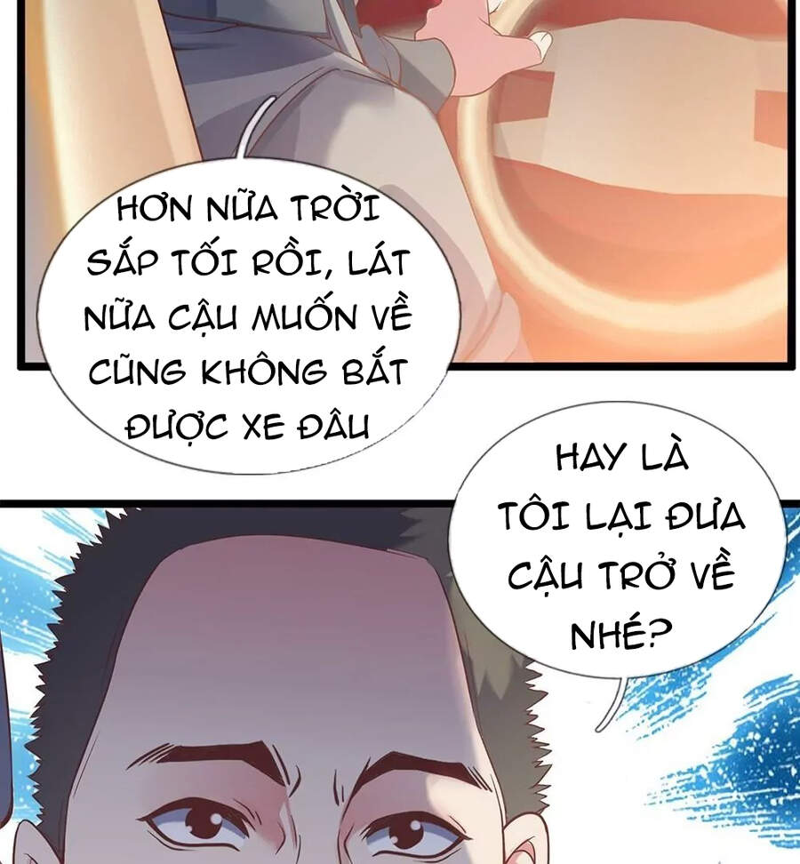 Đại Tiên Tôn Quyết Chiến Chapter 4 - Trang 2