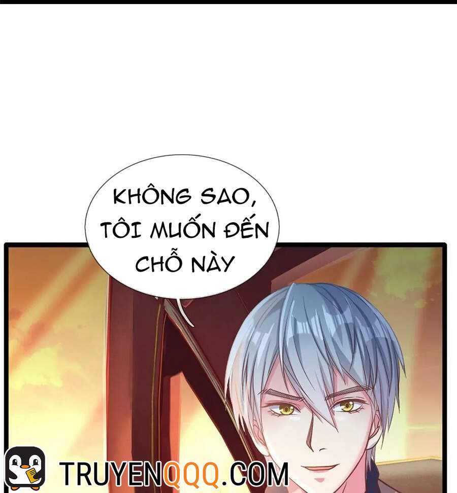 Đại Tiên Tôn Quyết Chiến Chapter 4 - Trang 2