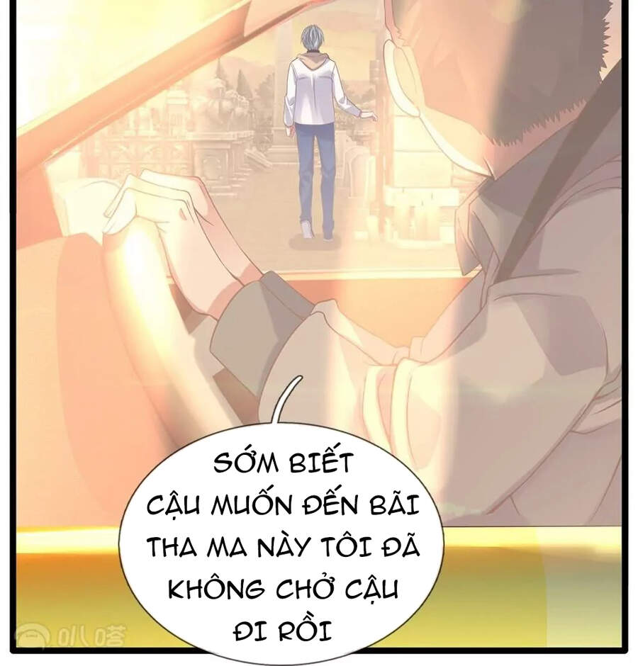 Đại Tiên Tôn Quyết Chiến Chapter 4 - Trang 2