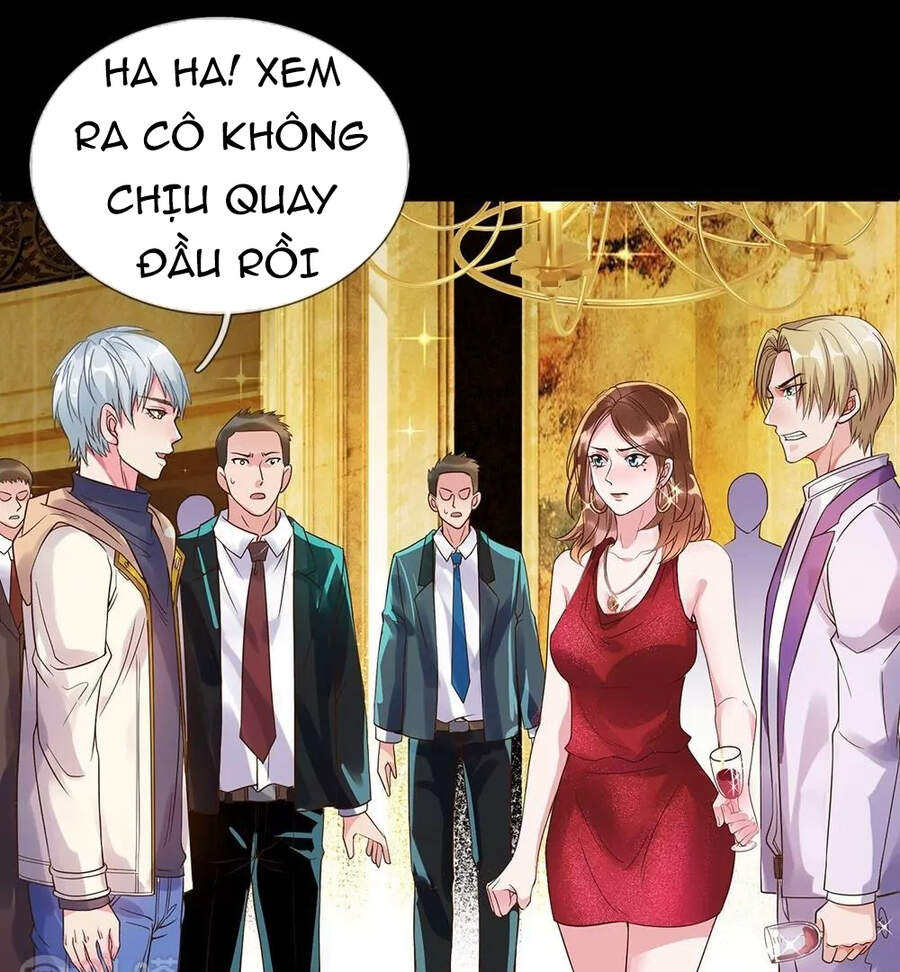 Đại Tiên Tôn Quyết Chiến Chapter 3 - Trang 2