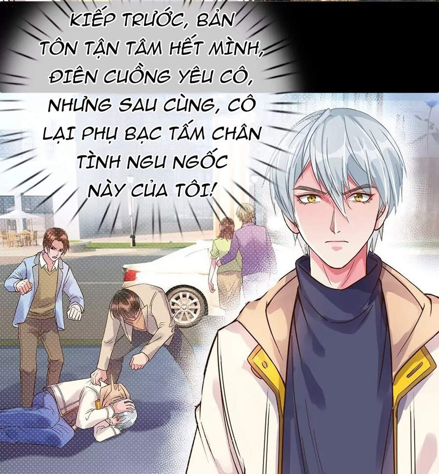 Đại Tiên Tôn Quyết Chiến Chapter 3 - Trang 2