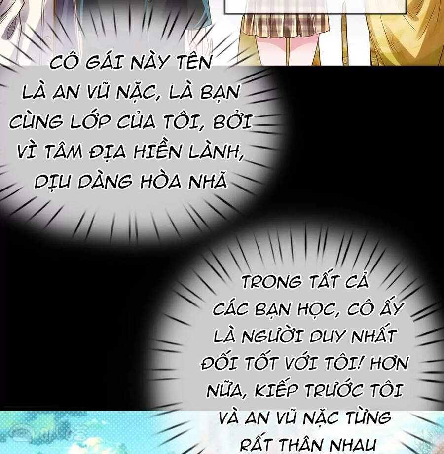 Đại Tiên Tôn Quyết Chiến Chapter 3 - Trang 2