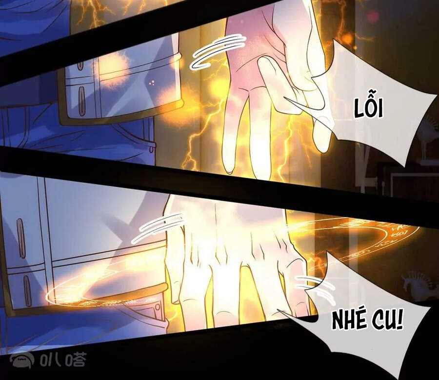 Đại Tiên Tôn Quyết Chiến Chapter 3 - Trang 2