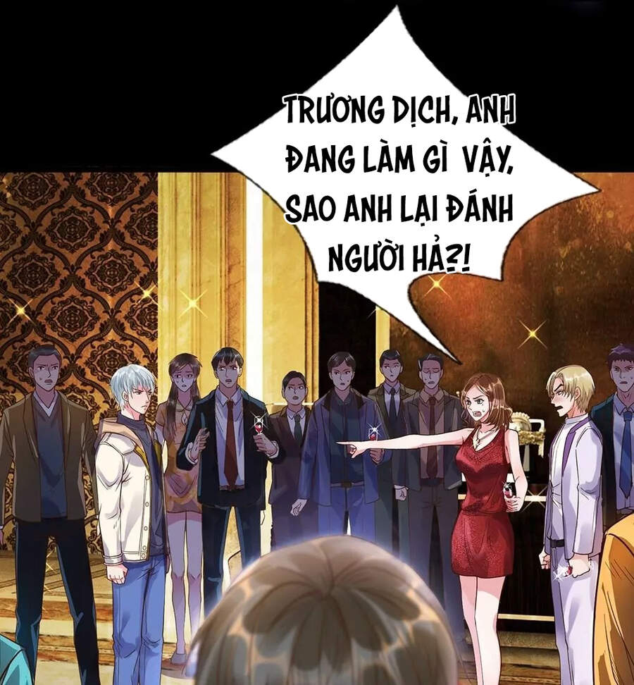 Đại Tiên Tôn Quyết Chiến Chapter 3 - Trang 2