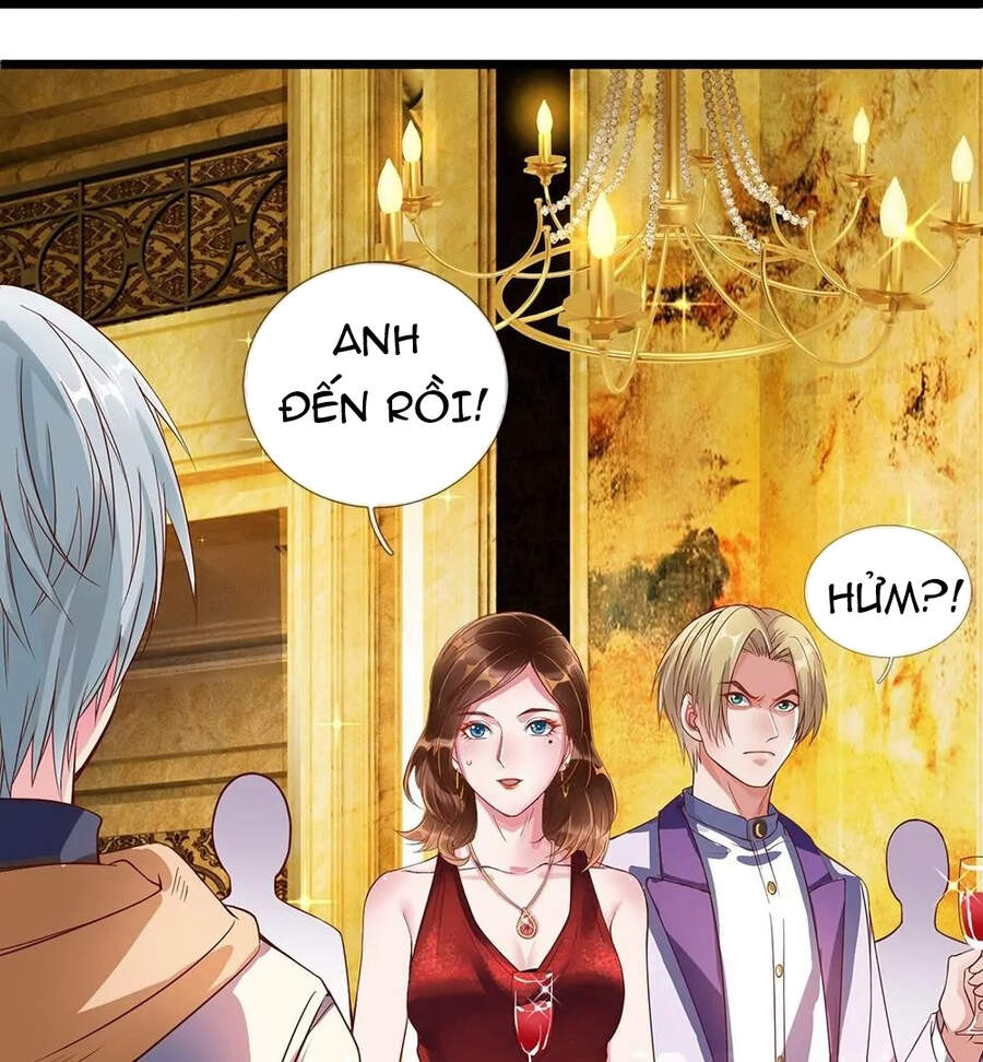 Đại Tiên Tôn Quyết Chiến Chapter 2 - Trang 2