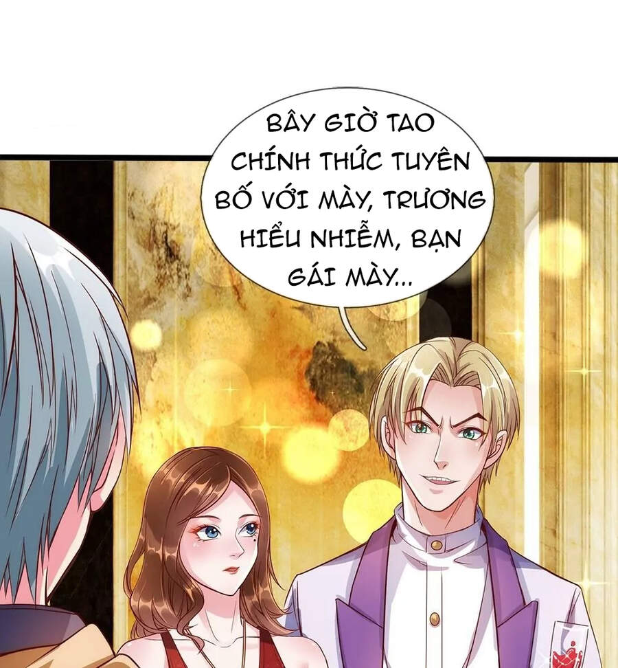 Đại Tiên Tôn Quyết Chiến Chapter 2 - Trang 2