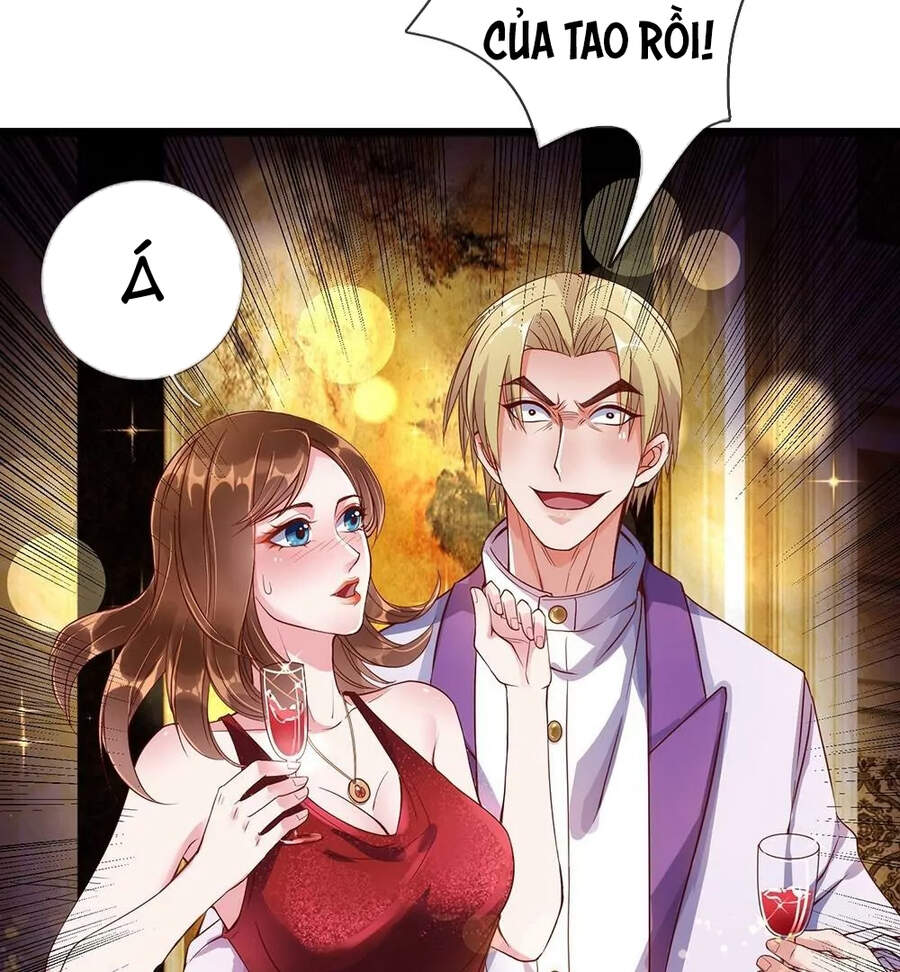 Đại Tiên Tôn Quyết Chiến Chapter 2 - Trang 2