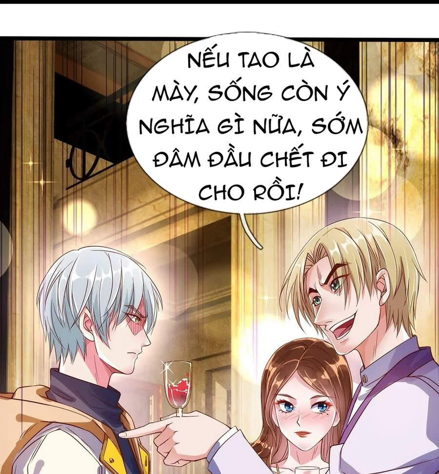 Đại Tiên Tôn Quyết Chiến Chapter 2 - Trang 2