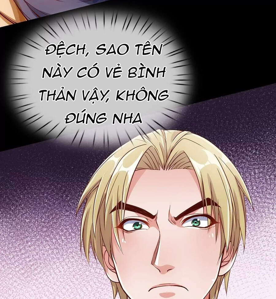 Đại Tiên Tôn Quyết Chiến Chapter 2 - Trang 2