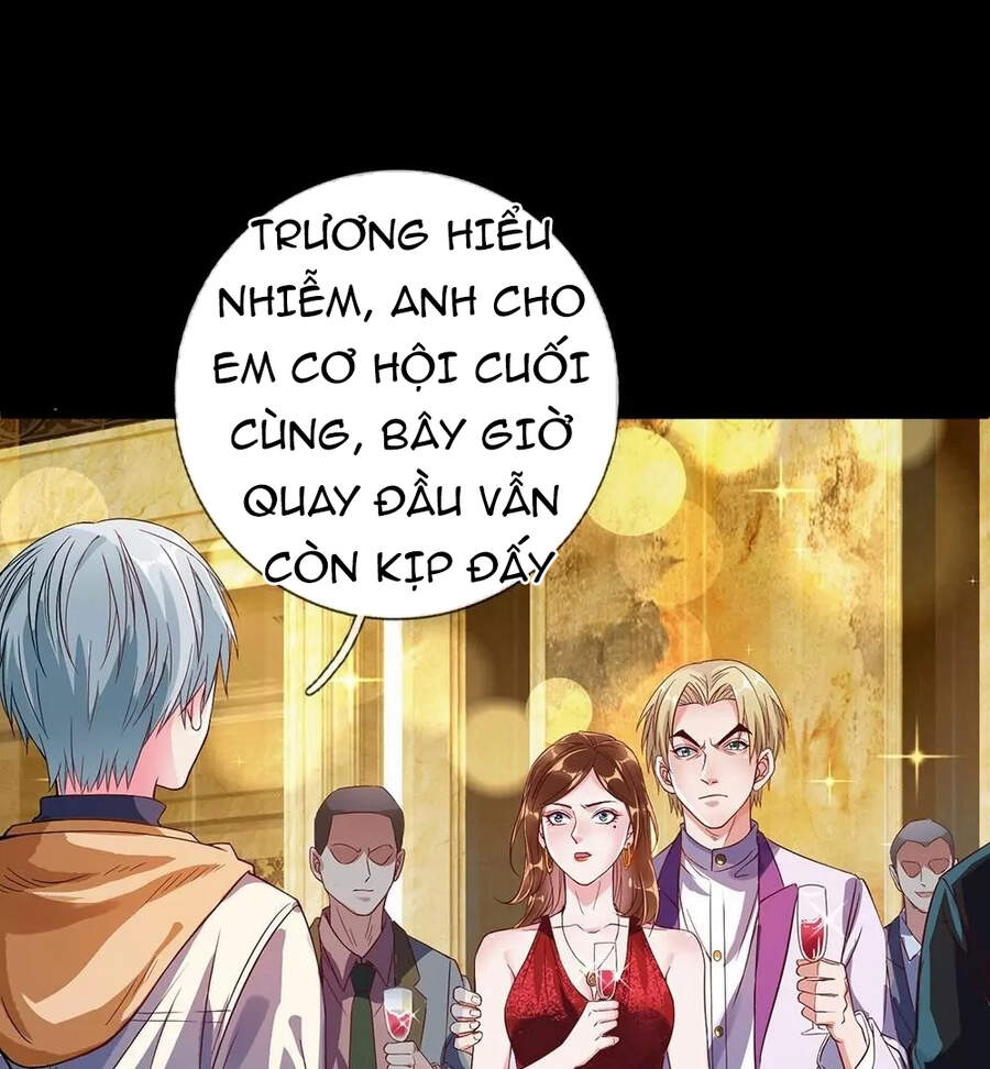 Đại Tiên Tôn Quyết Chiến Chapter 2 - Trang 2