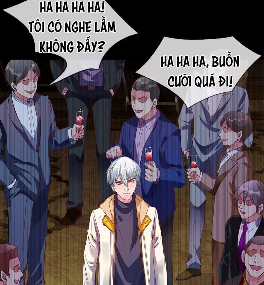 Đại Tiên Tôn Quyết Chiến Chapter 2 - Trang 2