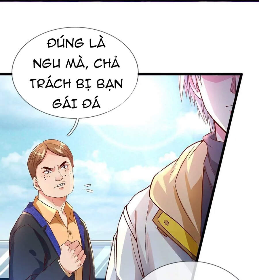 Đại Tiên Tôn Quyết Chiến Chapter 2 - Trang 2