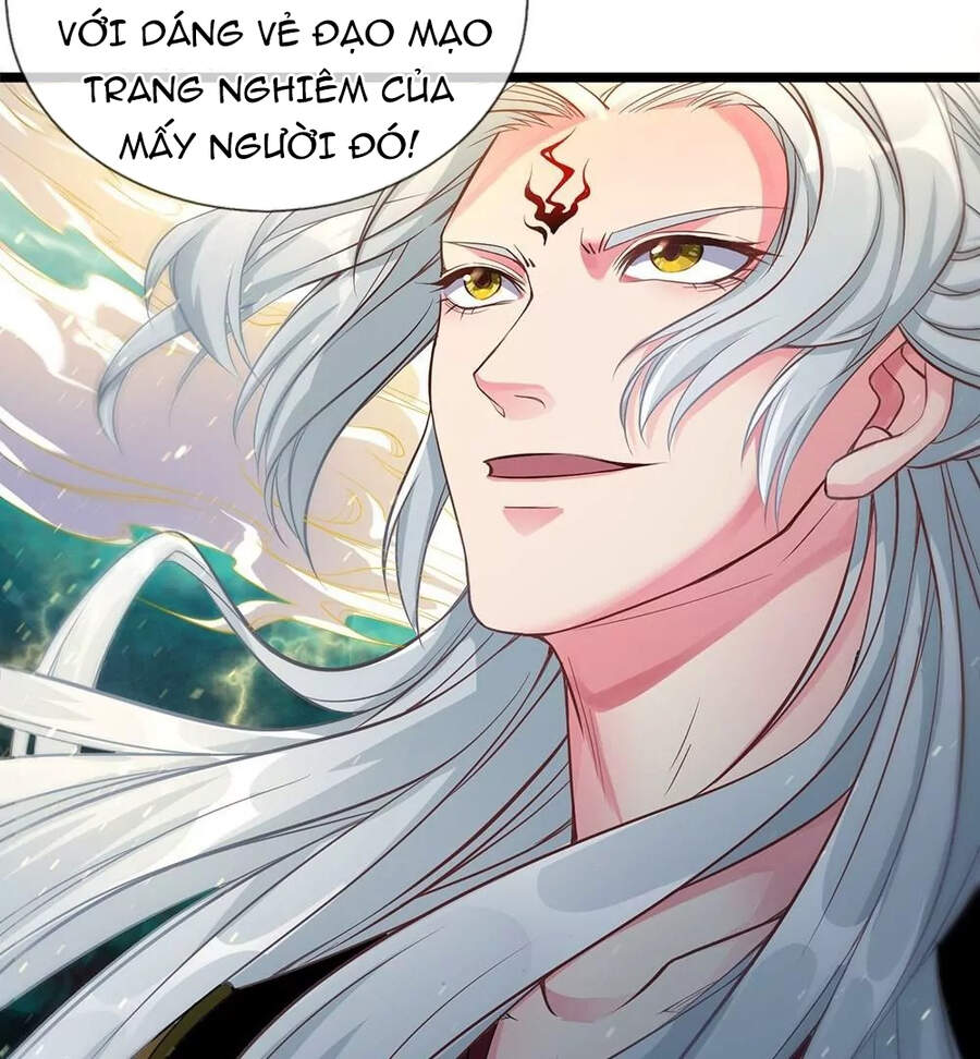 Đại Tiên Tôn Quyết Chiến Chapter 1 - Trang 2