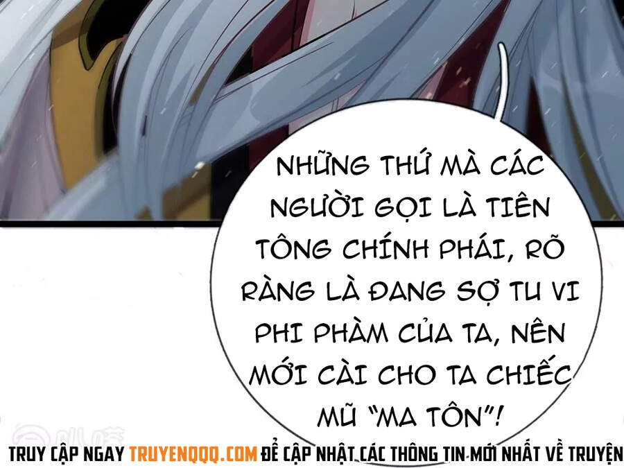 Đại Tiên Tôn Quyết Chiến Chapter 1 - Trang 2