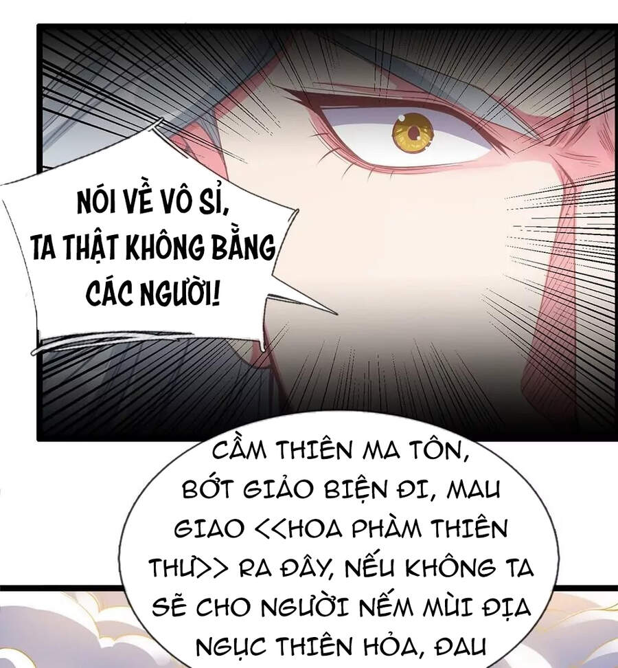 Đại Tiên Tôn Quyết Chiến Chapter 1 - Trang 2