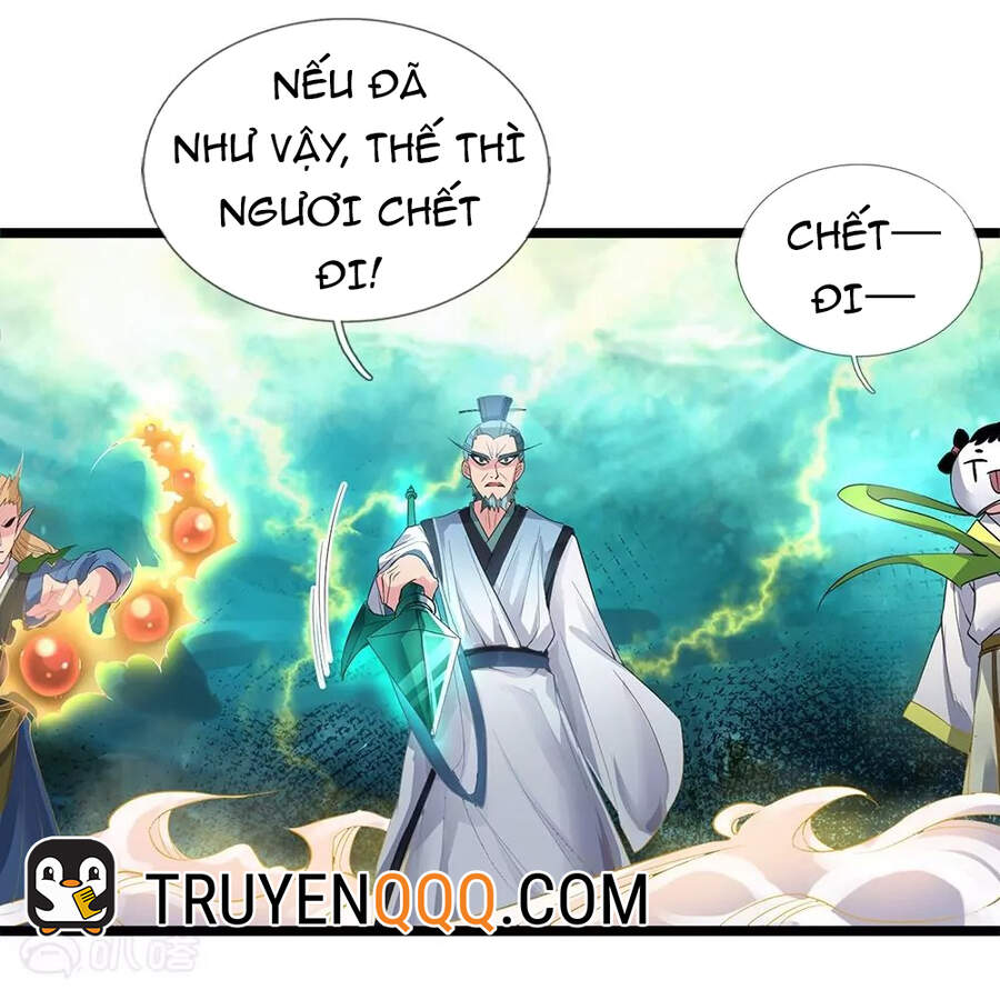 Đại Tiên Tôn Quyết Chiến Chapter 1 - Trang 2