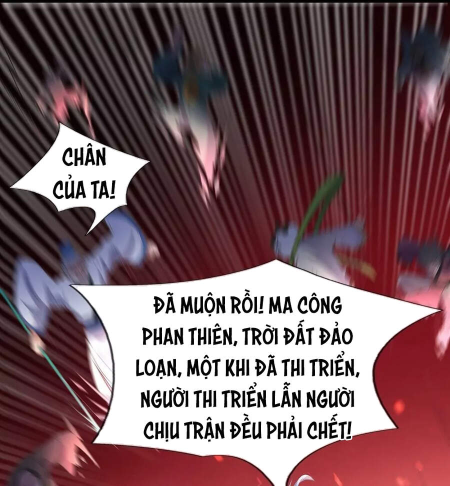 Đại Tiên Tôn Quyết Chiến Chapter 1 - Trang 2